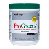 ProGreens Powder 9.27 OZ By Nutricology/ Allergy Research Group