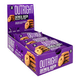 Outright Bar Oatmeal Raisin Peanut Butter 12 Count by Mts Nutrition