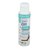 Organic Brushing Rinse Cinnamint 3 Oz by Essential Oxygen