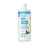 Organic Brushing Rinse Wintergreen 32 Oz by Essential Oxygen