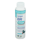 Organic Brushing Rinse Wintergreen 3 Oz by Essential Oxygen
