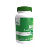 N-Acetyl Cysteine NAC 120 Caps by Health Thru Nutrition