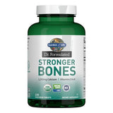 Garden of Life, Dr. Formulated Stronger Bones, 150 Tabs