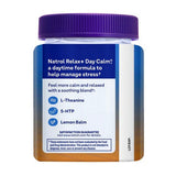 Natrol, Relaxia Day Calm Gummy, 60 Count