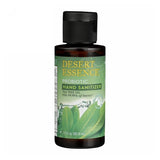 Probitic Hand Sanitizer Tea Tree 1.7 Oz by Desert Essence