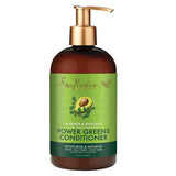 Power Greens Conditioner 13 Oz by Shea Moisture