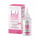Semi-Perminant Hair Color Bold Pink 2.46 Oz by Tints of Nature