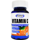 Vitamin C 30 Caps by Gaspari Nutrition