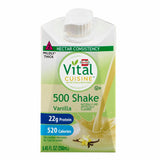 Oral Supplement Shake Vanilla Flavor 8,45 Oz by Hormel