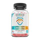 Screen Eyes Gummies 60 Count by Zhou Nutrition
