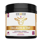 Collagen Active 13 Oz by Zhou Nutrition