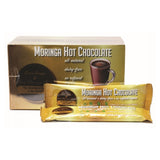CocoRinga Moringa Hot Chocolate 14 Packets by Foods Alive