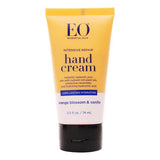 Hand Cream Orange Blossom Vanilla 2.5 Oz by EO Products