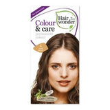 Colour and Care 6 Dark Blond 3.5 Oz By Hair Wonder