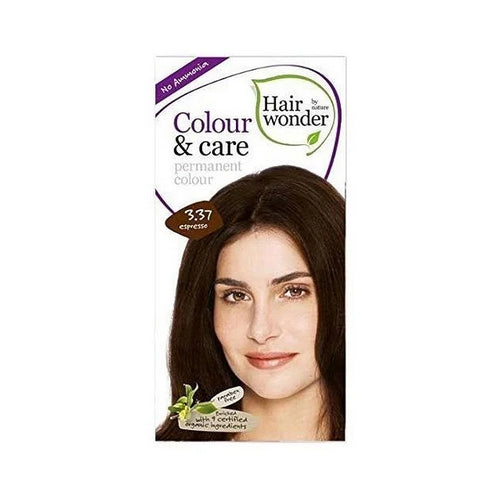 Colour And Care Espresso 3.37 3.5 Oz By Hair Wonder