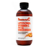 Resistence C, Liposomal Vitamin C Liquid, 8 Oz