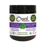 Full Spectrum Holy Basil 1.15 Oz By Organic Traditions