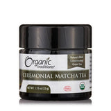 Organic Traditions, Ceremonial Matcha Tea, 1.15 Oz
