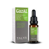 Gazal Oil 0.67 Oz by Talya