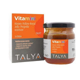 Childrens Vitamini Honey 230 Grams by Talya