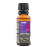 Lavender Oil 0.67 Oz by Talya