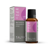 Rose Oil Blend 0.67 Oz by Talya