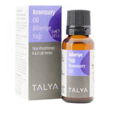 Rosemary Oil 0.67 Oz by Talya