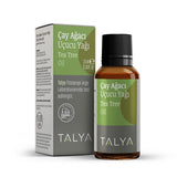 Tea Tree Oil 0.67 Oz by Talya