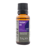 Juniper Oil 0.67 Oz by Talya