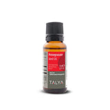 Pomegranate Seed Oil 0.67 Oz by Talya