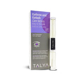 Eyebrow and Eyelash Care Serum 0.34 Oz by Talya