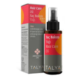 Hair Care Oil 2.7 Oz by Talya