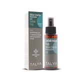 Skin Cracks Preventive Oil 2.7 Oz by Talya