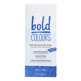 Tint Hair Bold Blue 2.46 Oz by Tints of Nature