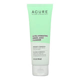 Ultra Hydrating Green Juice Cleanser 4 Oz by Acure