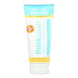 Thinkbaby, Sunscreen Safe Kids Spf 50 Plus, 6 Oz
