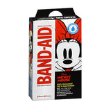 Band-Aid, Disney Mickey Mouse Waterproof Bandages, 15 Count