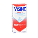 Band-Aid, Visine Advanced Redness + Irriration Relief Eye Drops, 0.5 Oz