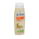 St. Ives, Nourish & Soothe Body Wash, Oatmeal & Shea Butter 16 Oz
