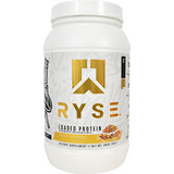 Loaded Protein Fruity Punch 2 lbs by Ryse Supplements