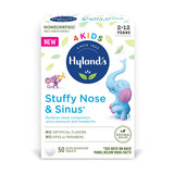 Sinus & Stuffy Nose 50 Count by Hylands