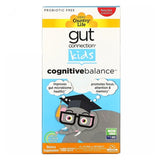 Gut Connection Kids Cognitive Balance 60 Chews by Country Life