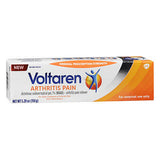 Voltaren Arthritis Pain Relief Gel 5.29 Oz by Novartis Consm Hlth Inc