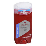 Ultra Smooth Clean Slate Deodorant 3 Oz by Old Spice