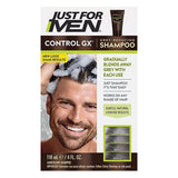 Control GX Grey Reducing Shampoo 4 Oz By Just For Men