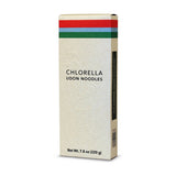 Chlorella Udon Noodles 7.8 Oz by Sun Chlorella