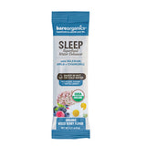 Bare Organics, Sleep Blend Superfood Water Enhancer Stick, 5 Count