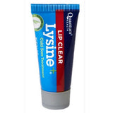 Quantum Health, Lip Clear Lysine+ Cold Sore Treatment, 0.25 oz