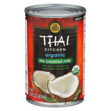 Organi C Coconut Milk Lite 13.66 Oz by Thai Kitchen