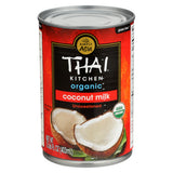Organi C Coconut Milk 13.66 Oz by Thai Kitchen